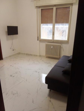 very comfortable apartment